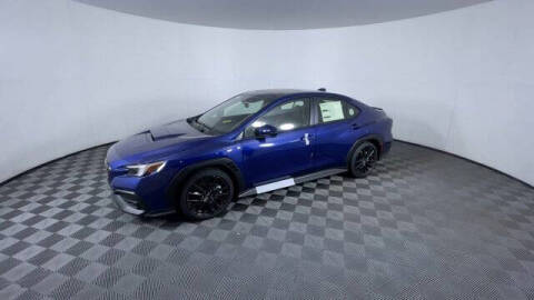 2025 Subaru WRX Limited