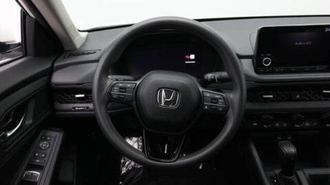 2023 Honda Accord