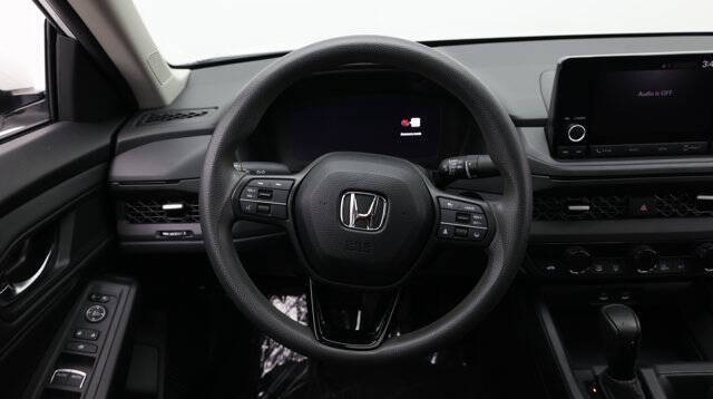 2023 Honda Accord