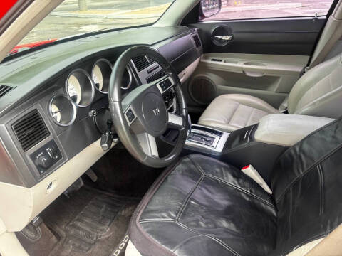 2007 Dodge Charger RT