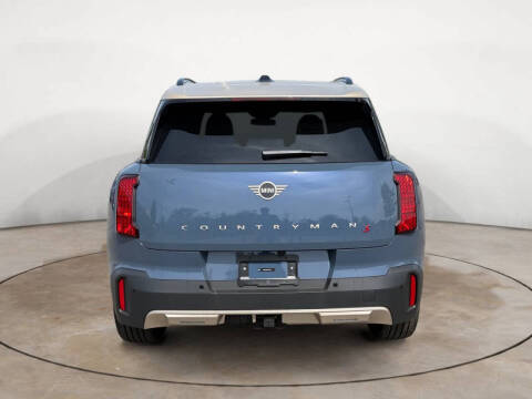 2026 MINI Countryman S ALL4