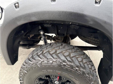 2008 Toyota Tundra Limited