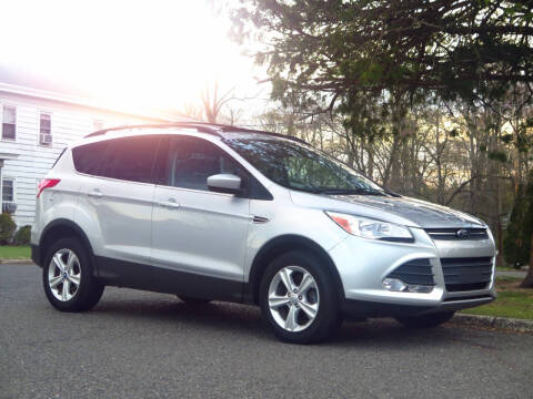 2013 Ford Escape SE