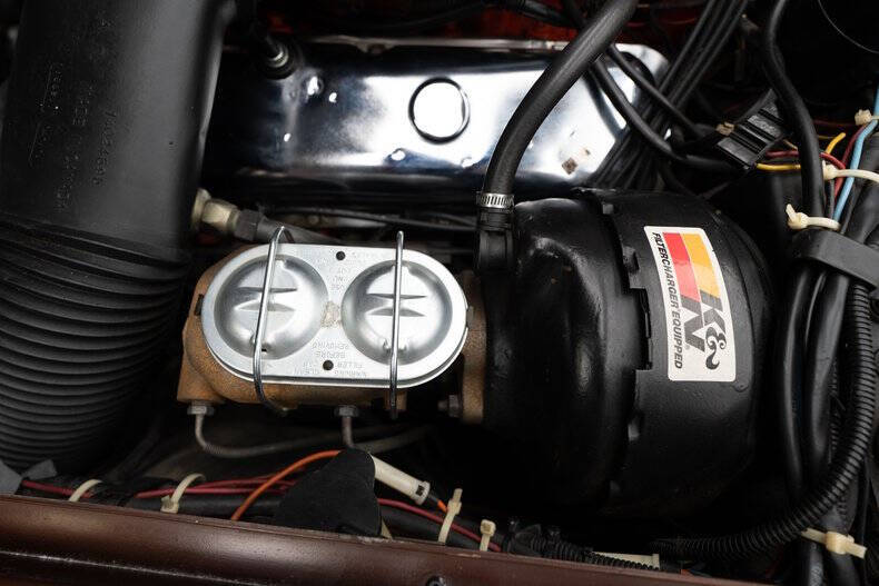 1974 Chevrolet Corvette