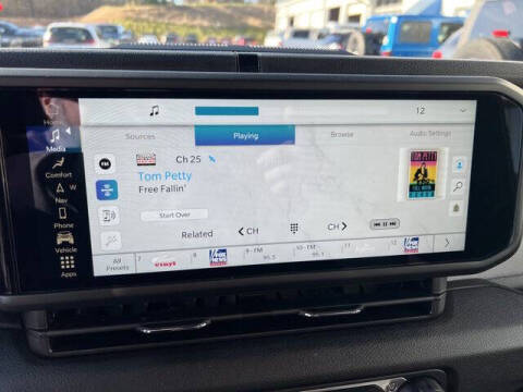 2024 Jeep Gladiator Sport S