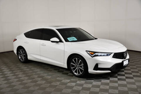 2024 Acura Integra
