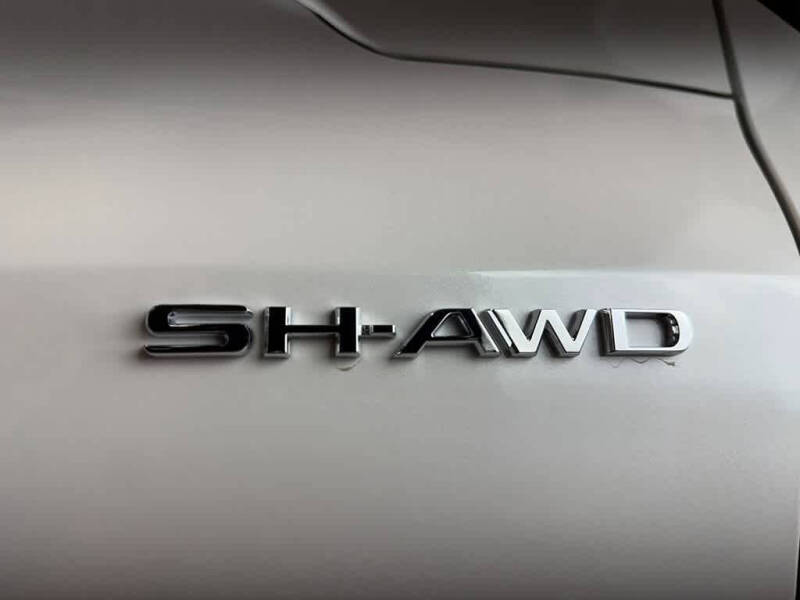 2026 Acura MDX SH-AWD w/Tech