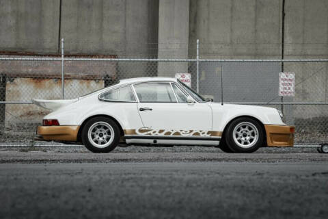 1977 Porsche 911