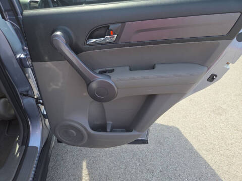 2008 Honda CR-V EX-L