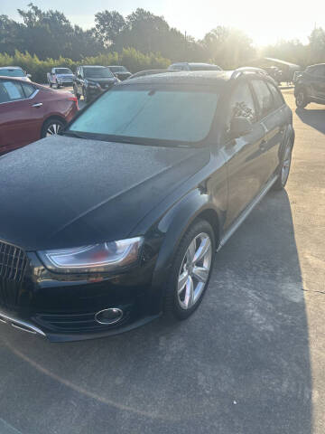 2014 Audi Allroad 2.0T quattro Premium Plus