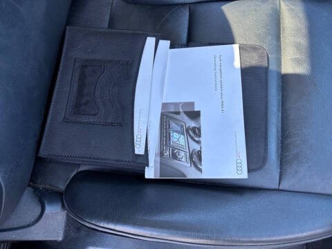 2011 Audi A3 2.0T Premium Plus PZEV