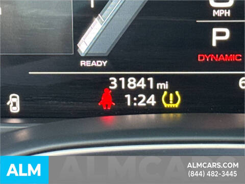 2024 Audi Q7 quattro Premium Plus 45 TFSI