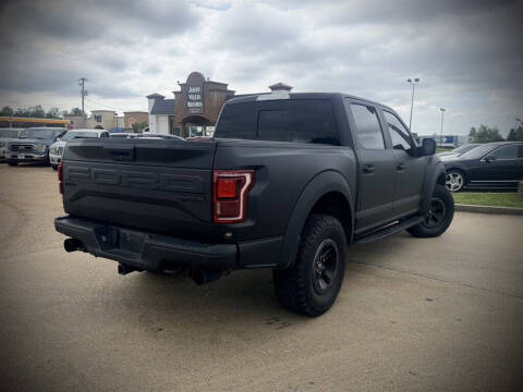 2017 Ford F-250 Super Duty