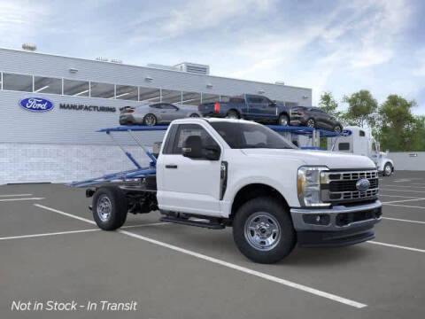 2026 Ford F-350 Super Duty