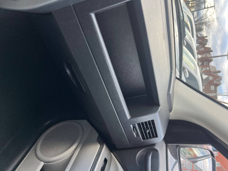 2007 Jeep Compass Sport