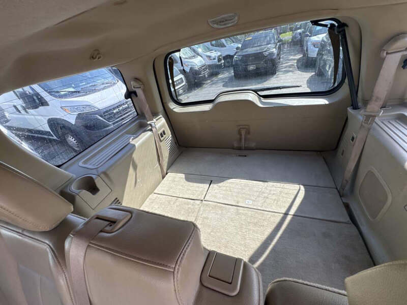 2012 Ford Expedition XLT