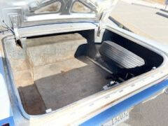 1960 Oldsmobile Super 88