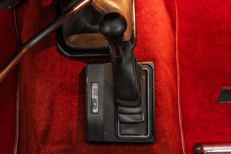 1987 Chevrolet R/V 10 Series