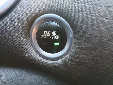 2020 Chevrolet Malibu LS