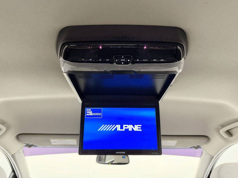 2017 Toyota Sienna LE 7-Passenger