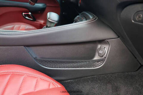 2022 Dodge Challenger SRT Super Stock