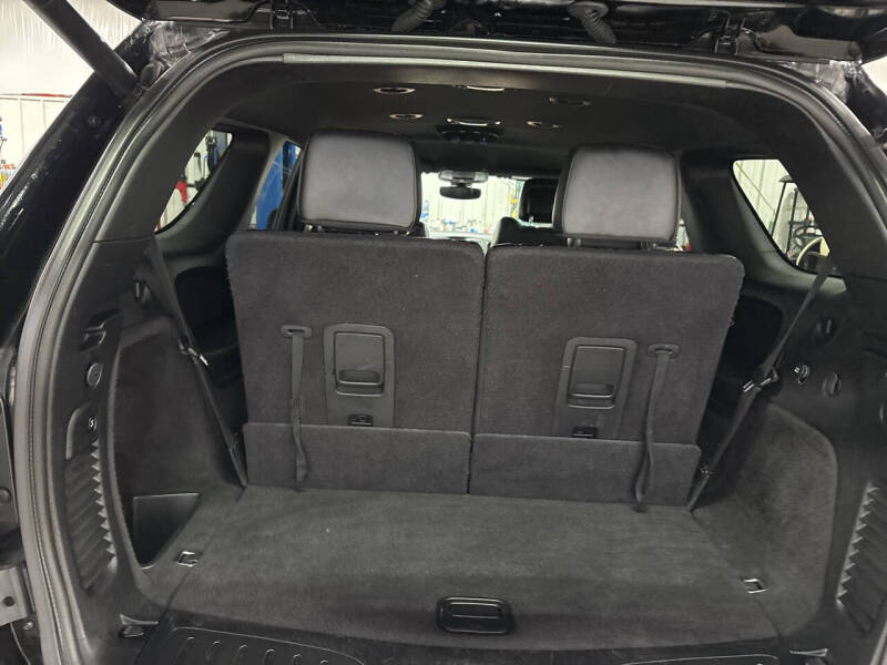 2020 Dodge Durango GT