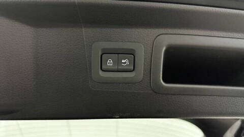 2024 Mazda CX-50 2.5 S Preferred