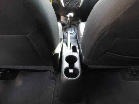 2017 Nissan Versa Note S Plus