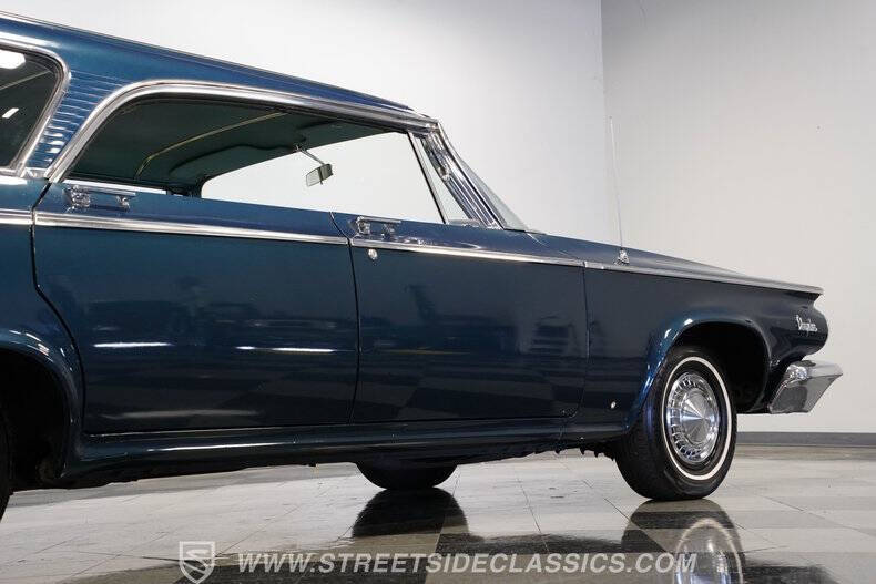 1964 Chrysler Newport