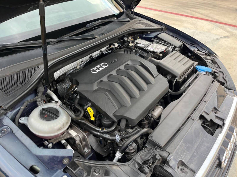 2017 Audi A3 2.0T Premium