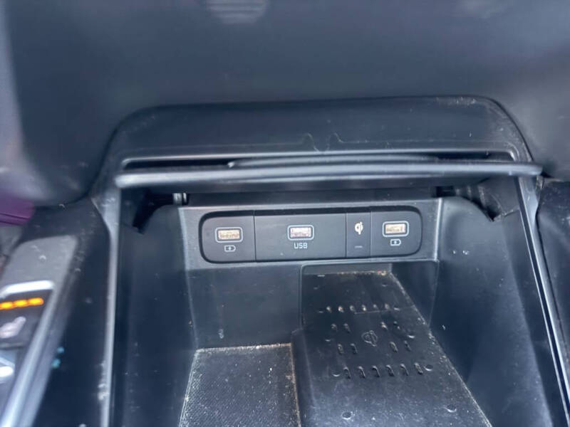 2022 Kia Sorento X-Line EX