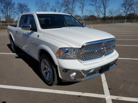 2018 RAM Ram Pickup 1500 for sale at Parks Motor Sales in Columbia TN