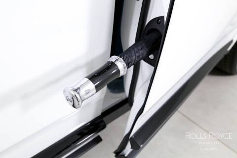 2024 Rolls-Royce Cullinan