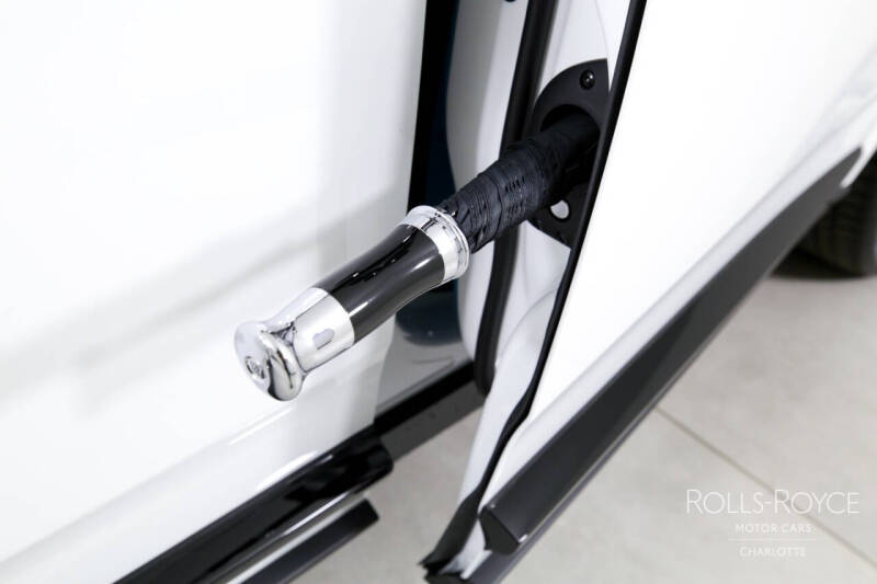 2024 Rolls-Royce Cullinan