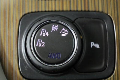 2018 GMC Acadia SLE-2