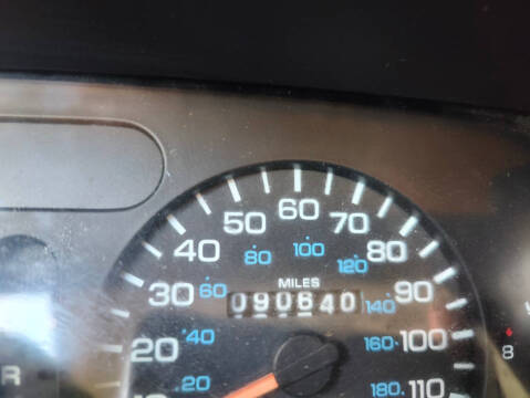 1996 Dodge Ram 1500 LT