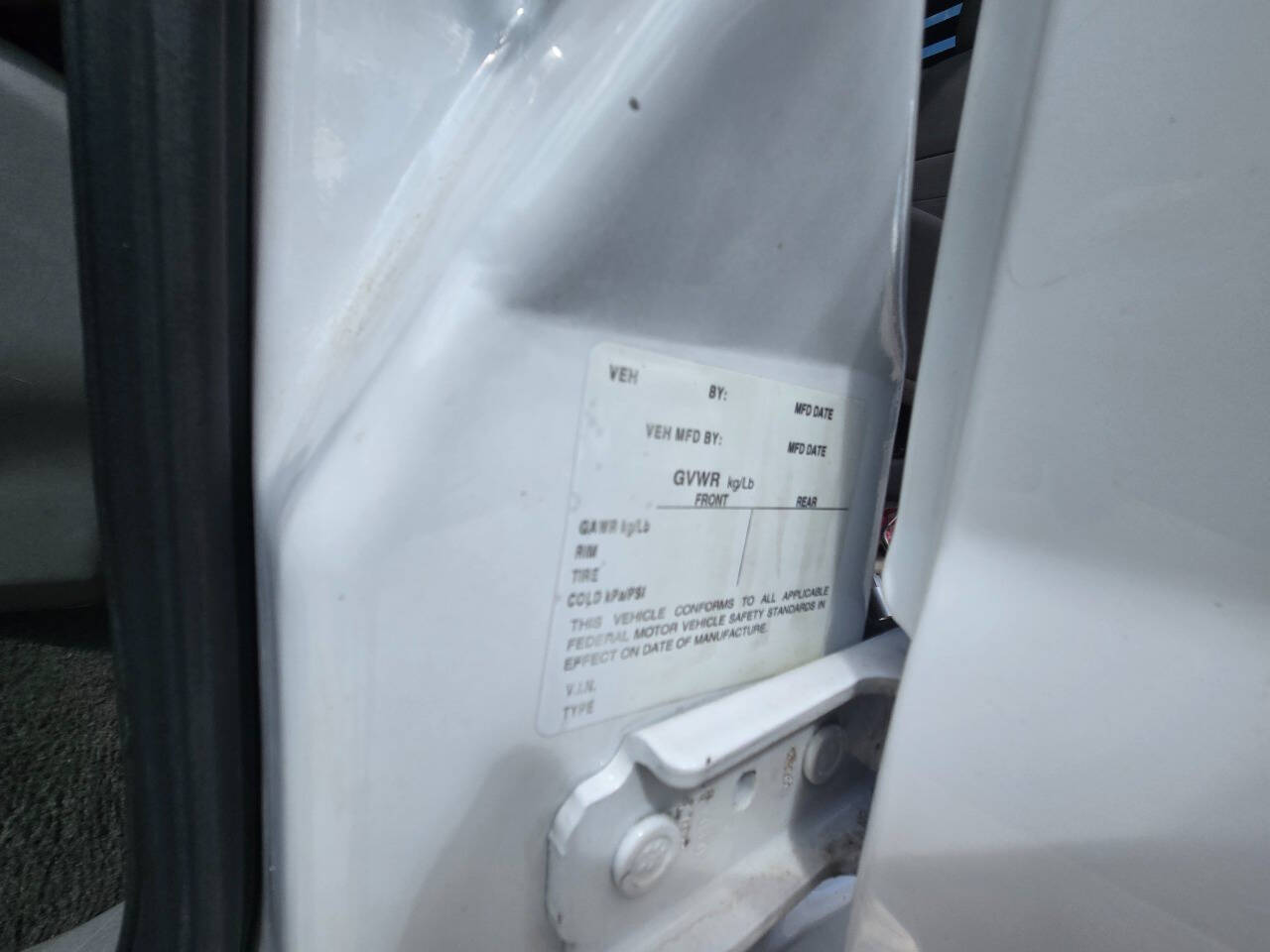 2004 Ford F-550 Super Duty 76