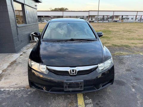 2009 Honda Civic