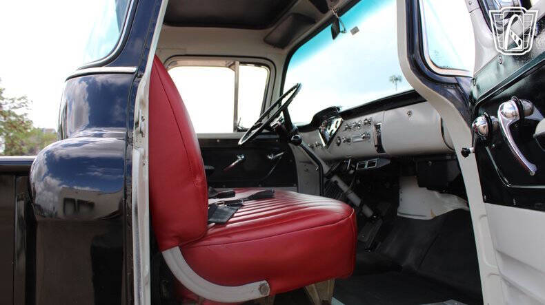 1957 Chevrolet 3100