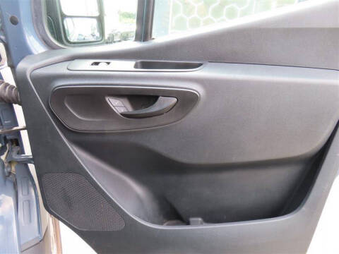2019 Mercedes-Benz Sprinter