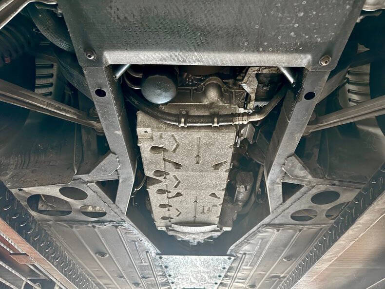 2004 Dodge Viper SRT-10