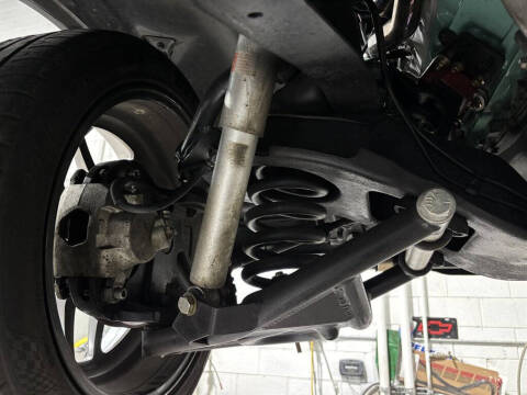 1968 Chevrolet Suburban