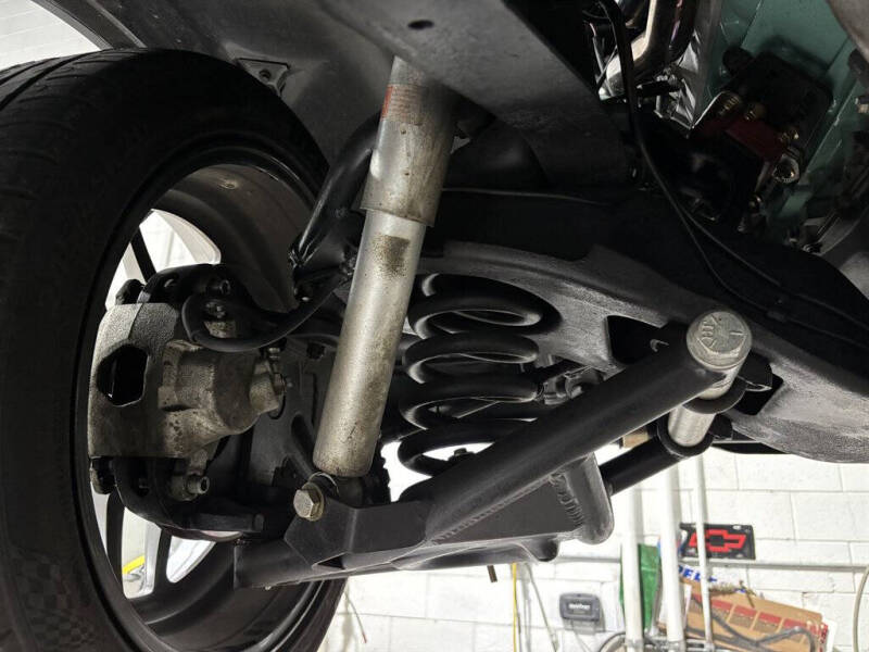 1968 Chevrolet Suburban