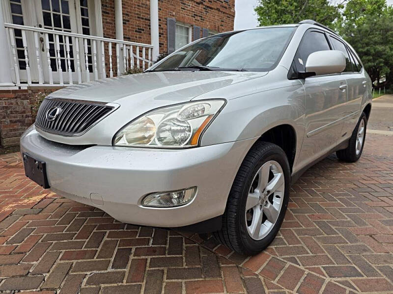 2004 Lexus RX 330
