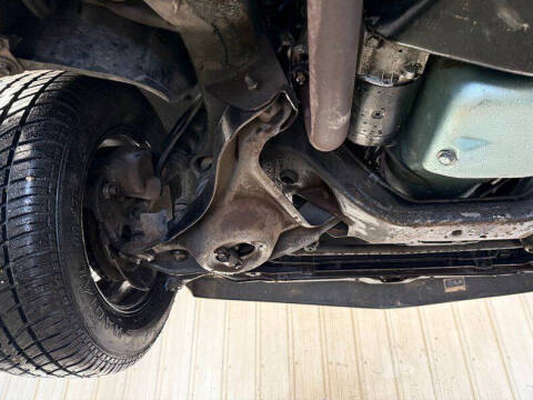 1972 Pontiac Firebird