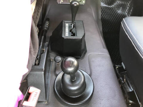 1991 Mercedes-Benz G-Class