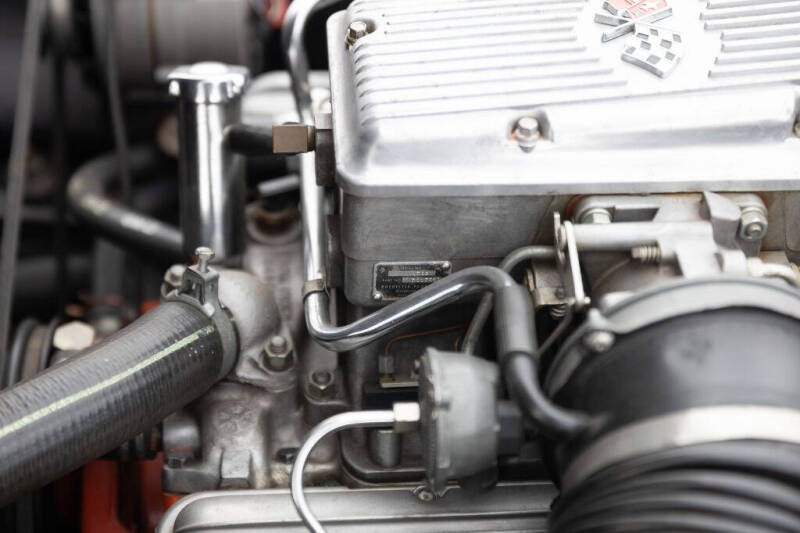 1965 Chevrolet Corvette