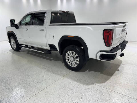 2023 GMC Sierra 2500HD