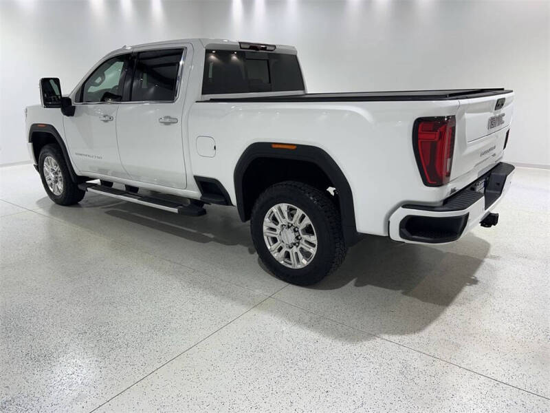 2023 GMC Sierra 2500HD