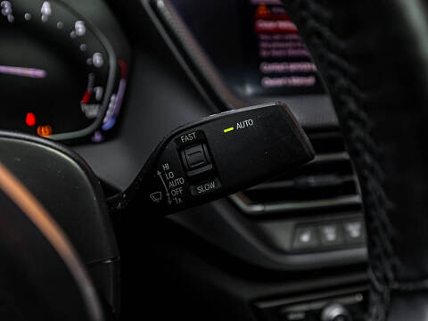 2021 BMW 2 Series 228i Gran Coupe